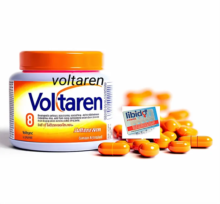 Voltaren 2